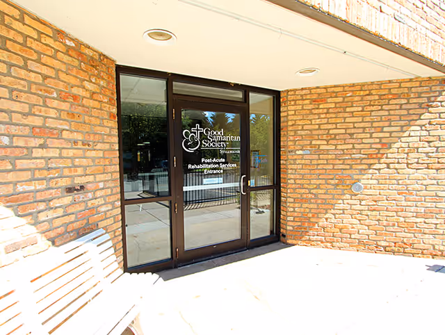 Photo of Good Samaritan Society - Stillwater
