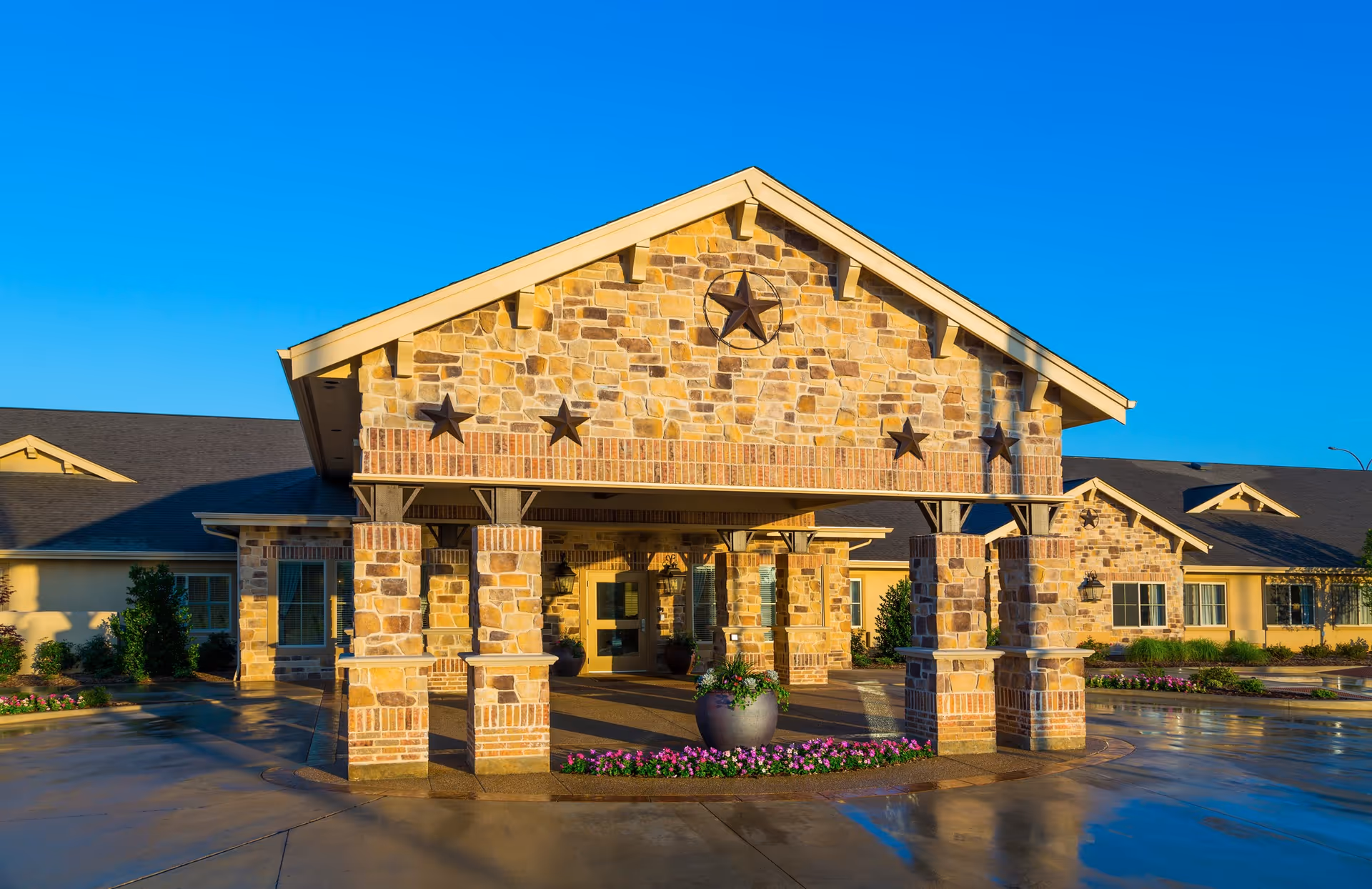 Photo of Riverside Oxford Memory Care