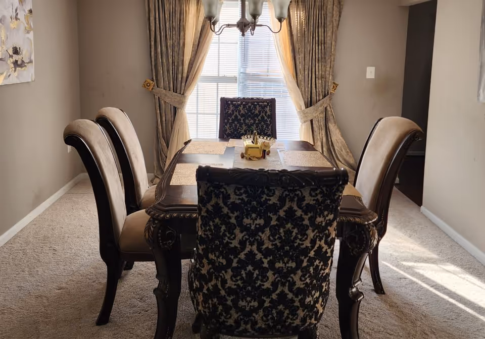 Photo of Graciousness Senior Living