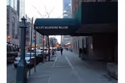 Photo of Mary Manning Walsh Nursing Home