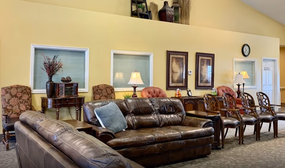 Photo 9 of Cache Valley Assisted Living and Memory Care