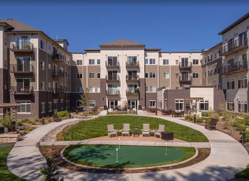 Photo 2 of Orchards of Minnetonka Senior Living