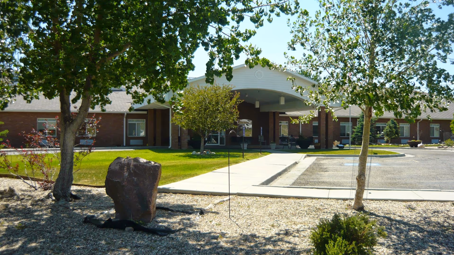 Photo of Garden Square Assisted Living of Casper