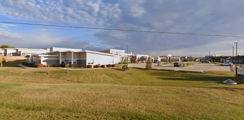 Photo of Hawkeye Care Center