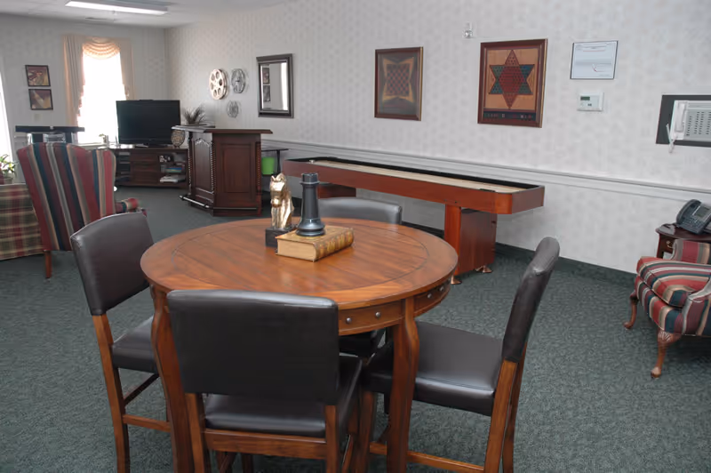 Photo 26 of Ecumenical Retirement Community