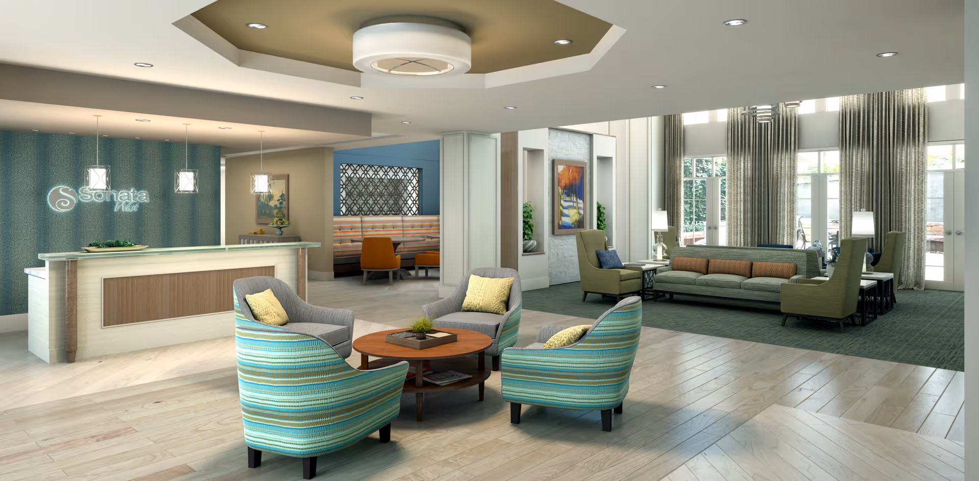 Photo 15 of Sonata by AgeWell Solvere Living