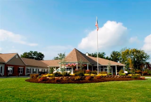 Photo of Morning Pointe of Russell
