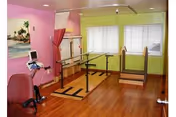 Photo of Shields Nursing Center Inc