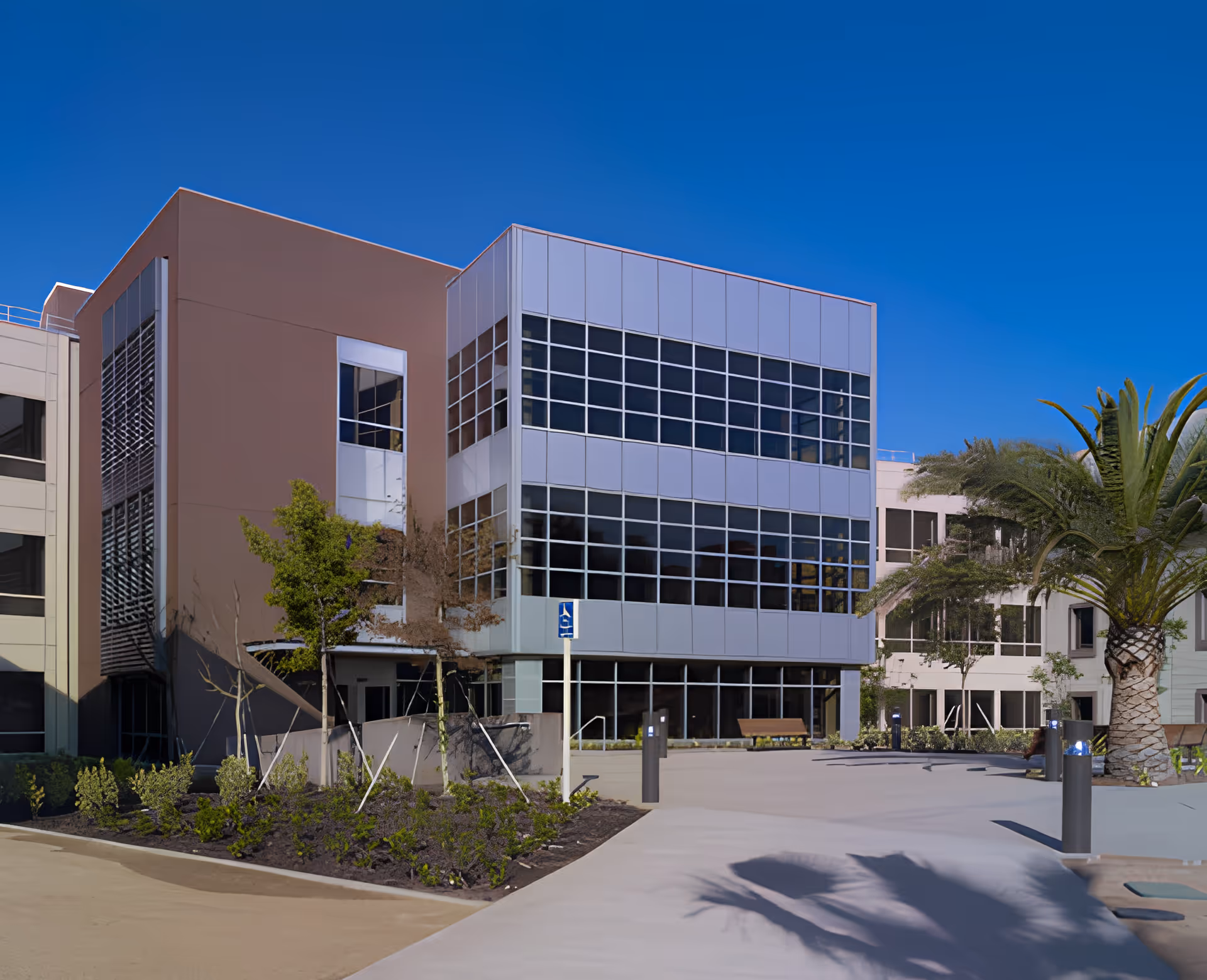 Photo 2 of Veterans Home Of California - West Los Angeles