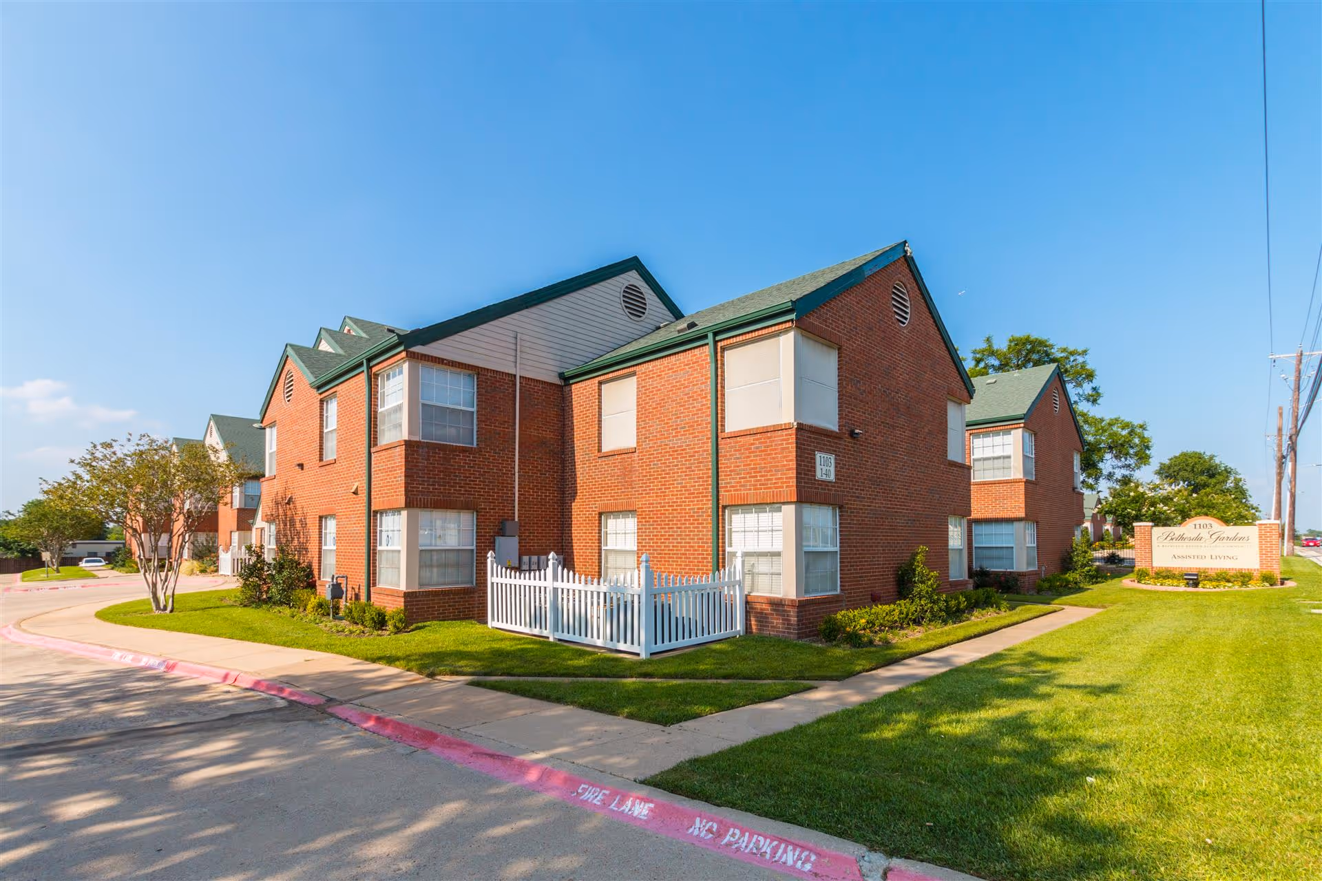 Photo of Bethesda Gardens Arlington Assisted Living