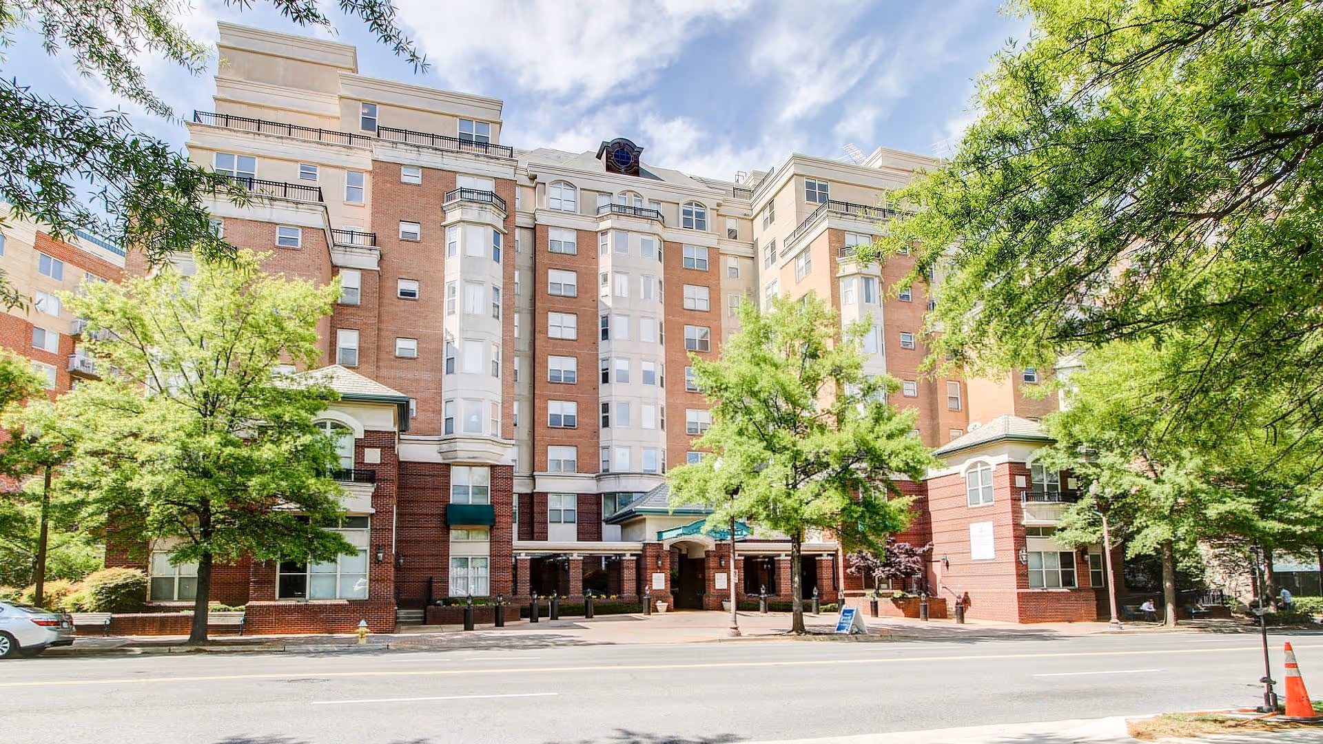 Photo of Vitality Living Arlington
