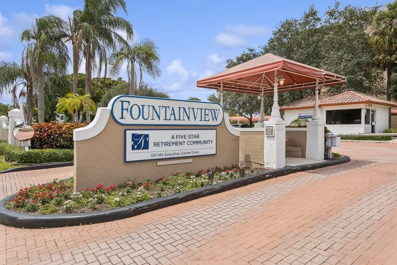Photo of Fountainview