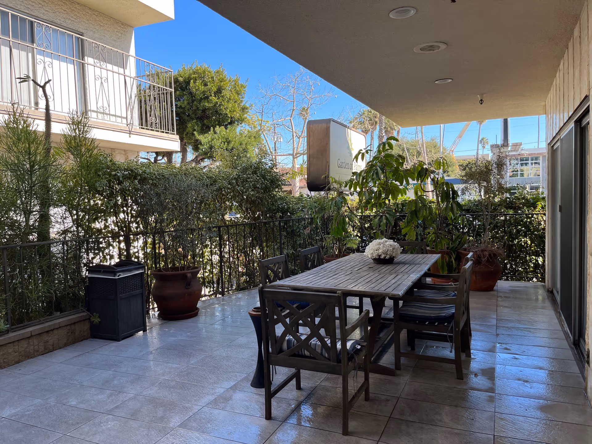 Photo 10 of Savant of West Hollywood