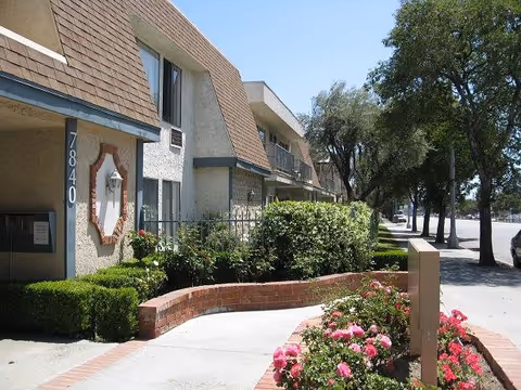 Photo of Heritage Park at Woodman - Senior Apartments