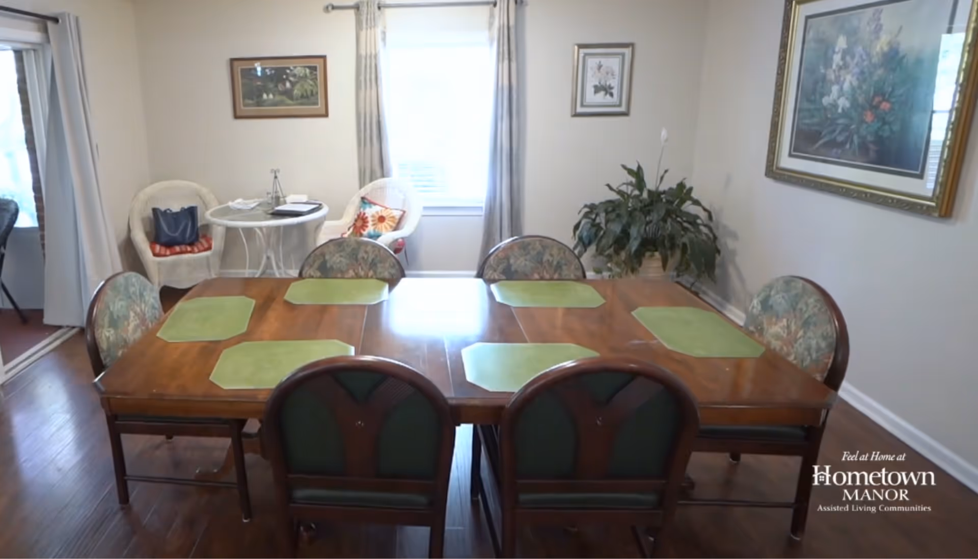 Photo 25 of Hometown Manor Assisted Living Community
