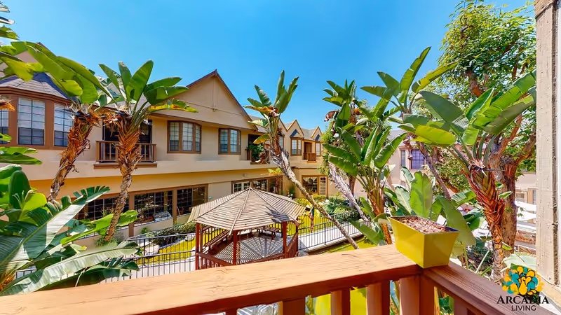 Photo of Arcadia Living