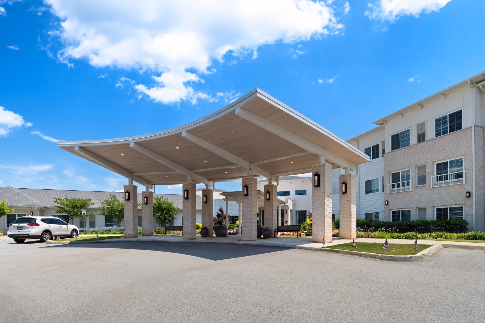 Photo of Vitality Living Columbia