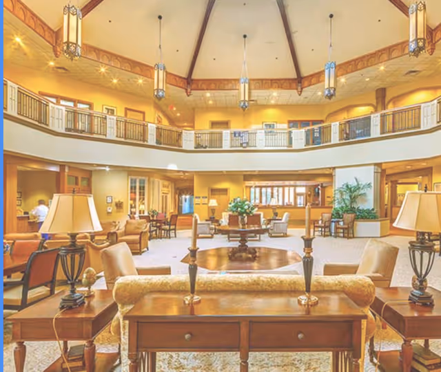 Photo 10 of Covenant Living at Windsor Park