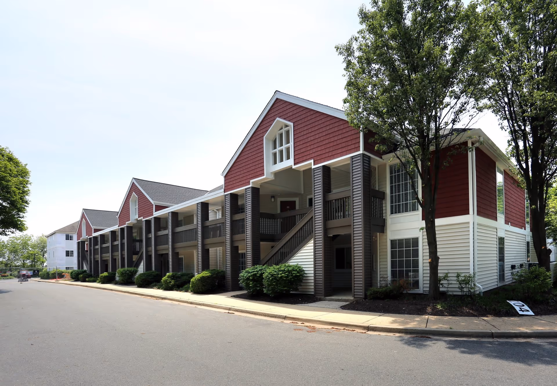 Photo of Hillside Senior Living