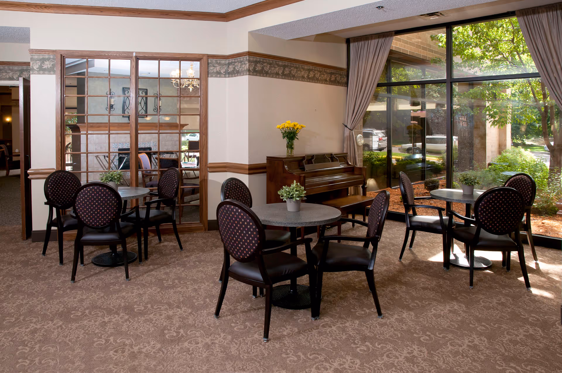Photo 26 of The Wellington Senior Living