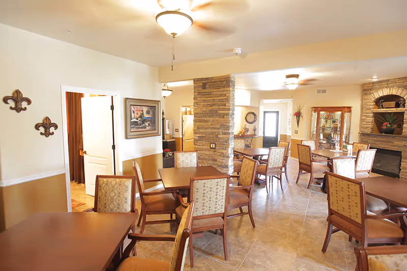 Photo 15 of The Montecito Senior Living