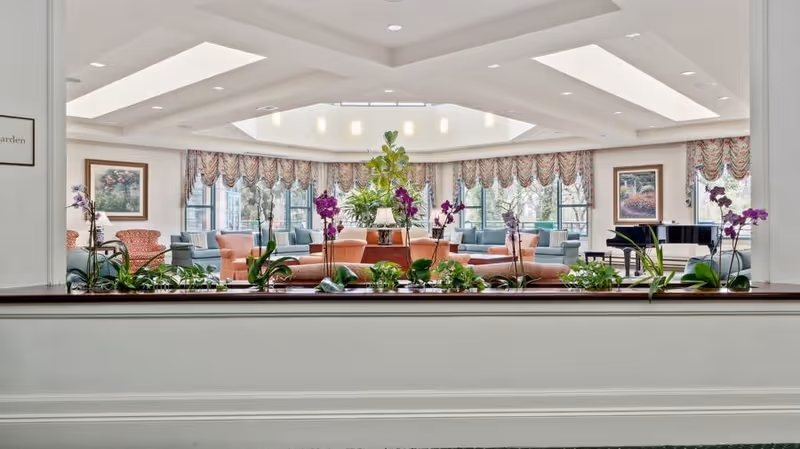 Photo 37 of Five Star Premier Residences of Chevy Chase