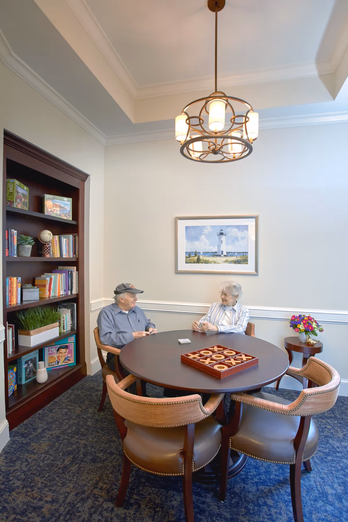 Photo 20 of Standish Village Assisted Living & Compass Memory Support Community