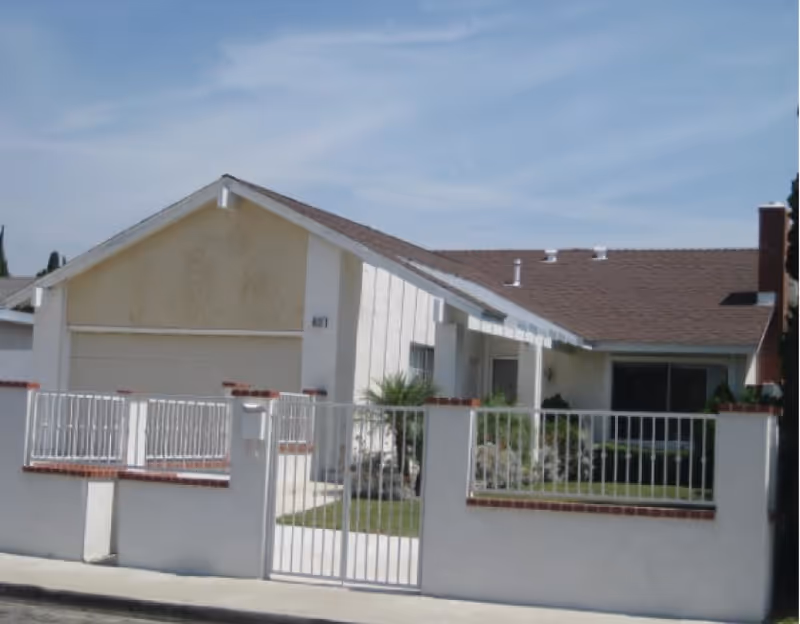 Photo of Whispering Oaks - Ranchgrove