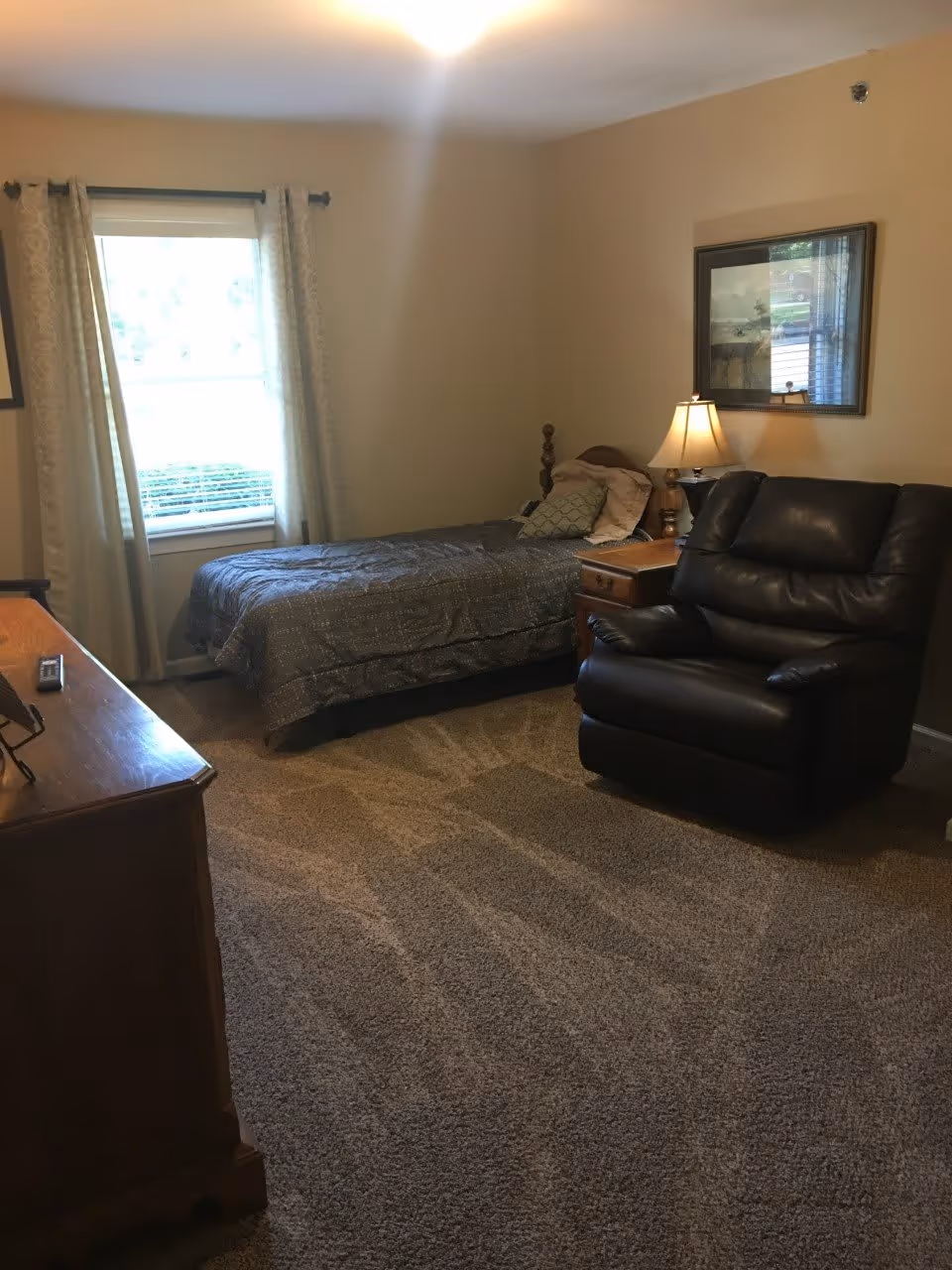 Photo 12 of Hometown Manor Assisted Living Community