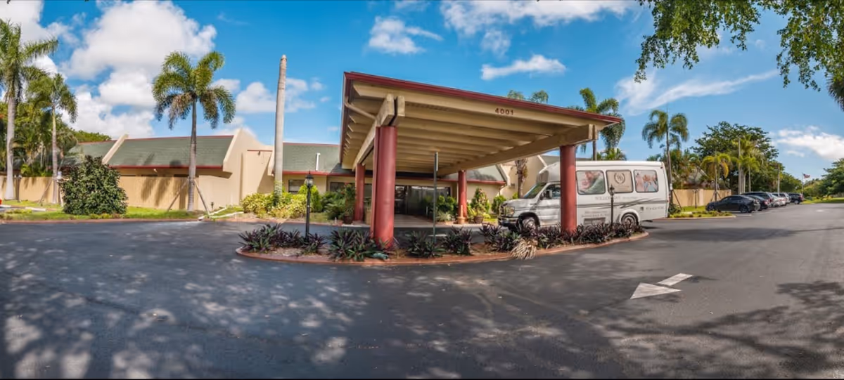 Photo of Willow Bay Senior Resort