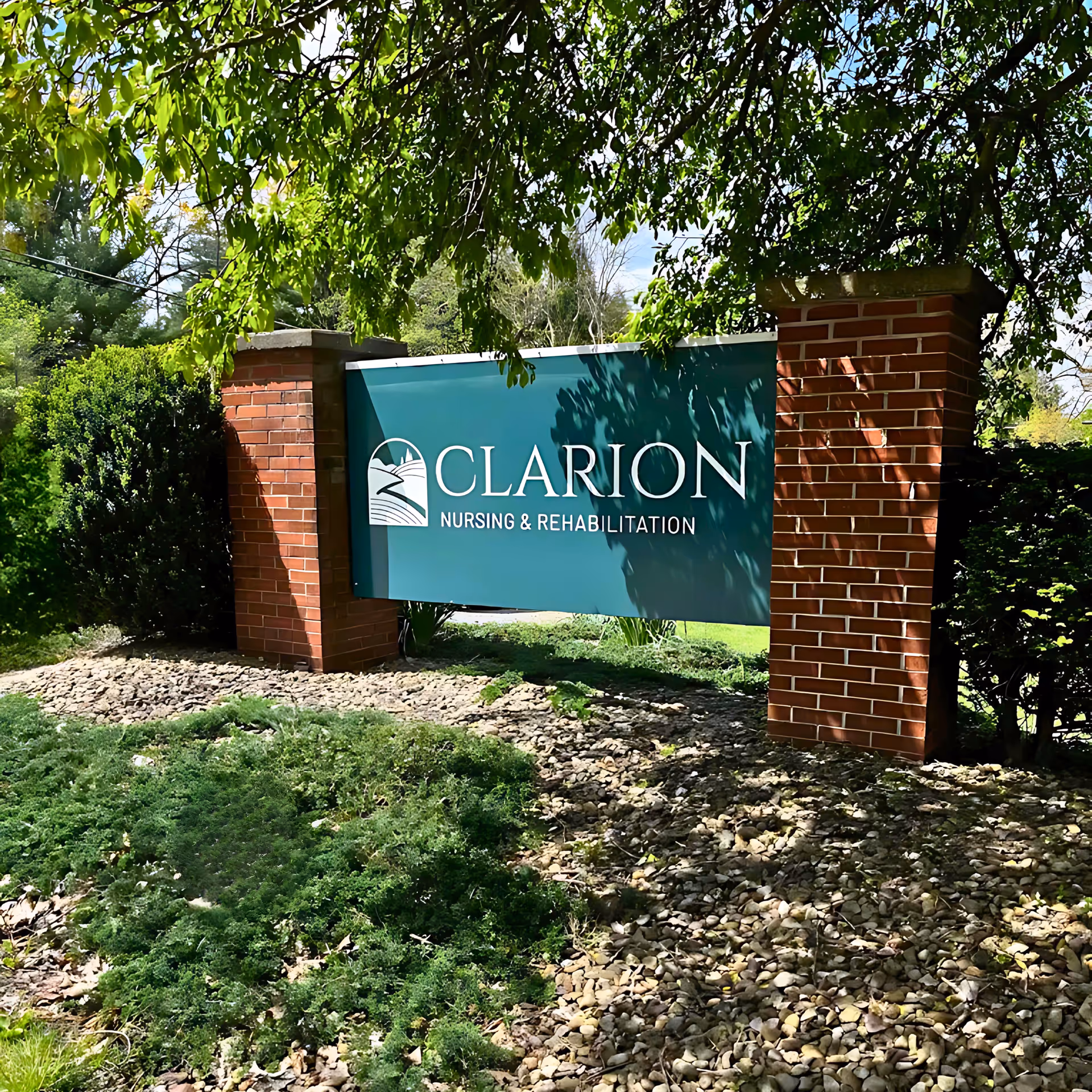Photo of Clarion Nursing and Rehabilitation