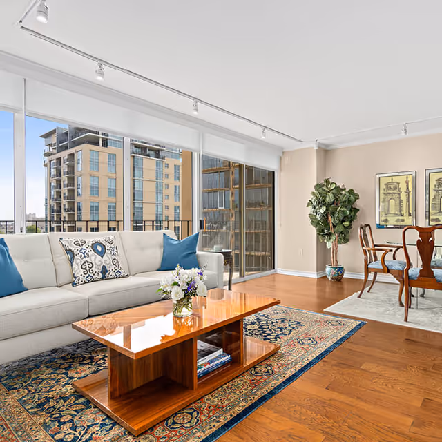 Photo 6 of Trinity Terrace