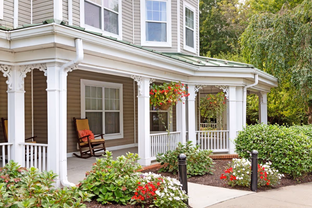 Photo of Benchmark at Stamford