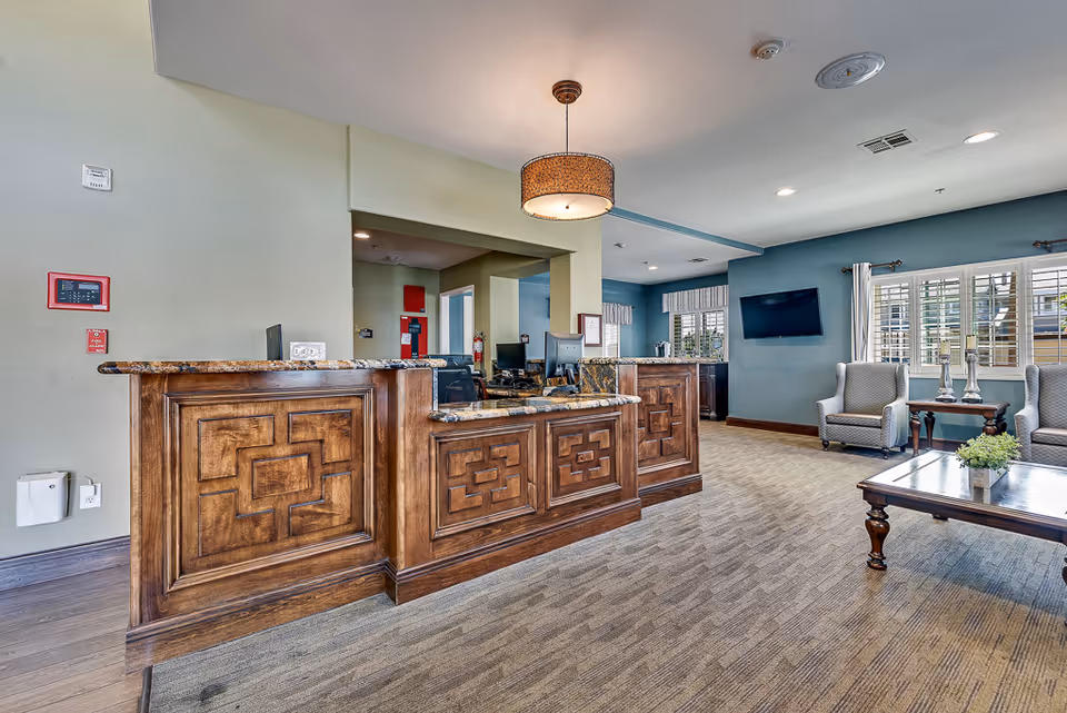 Photo 18 of Pacifica Senior Living South Coast