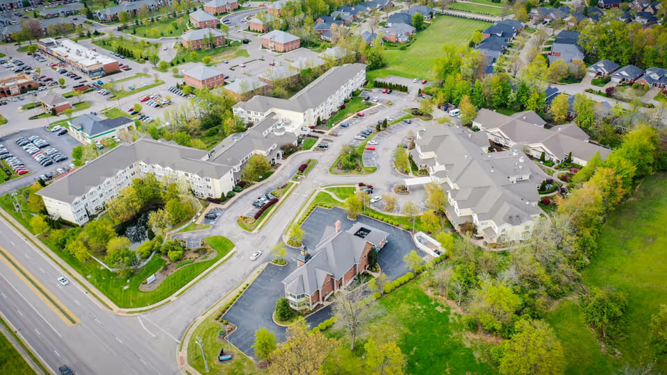 Photo of Arcadia Senior Living Louisville