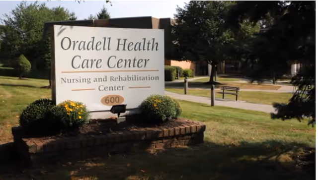 Photo of CareOne at Oradell