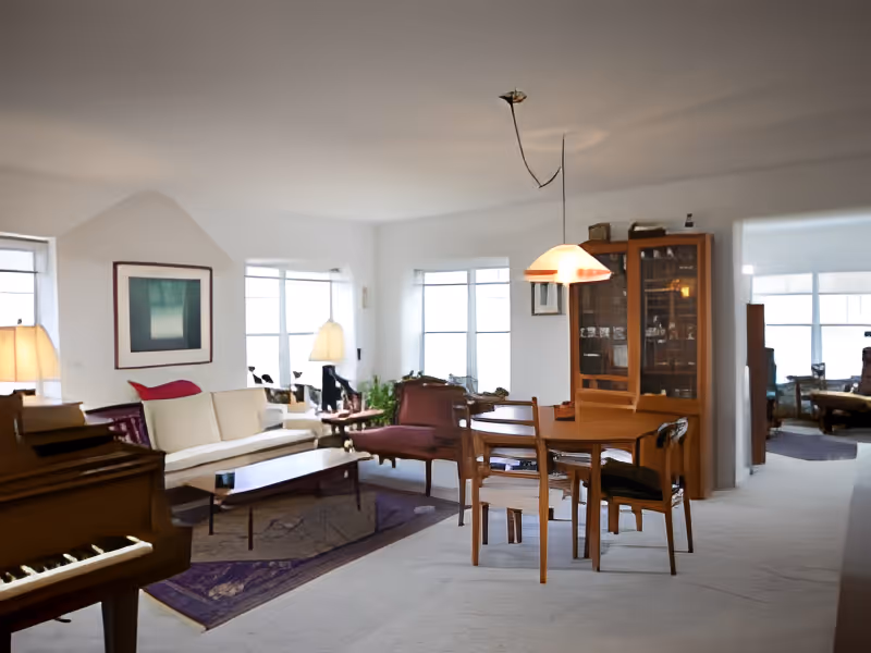 Photo 5 of Collington Life Care Community