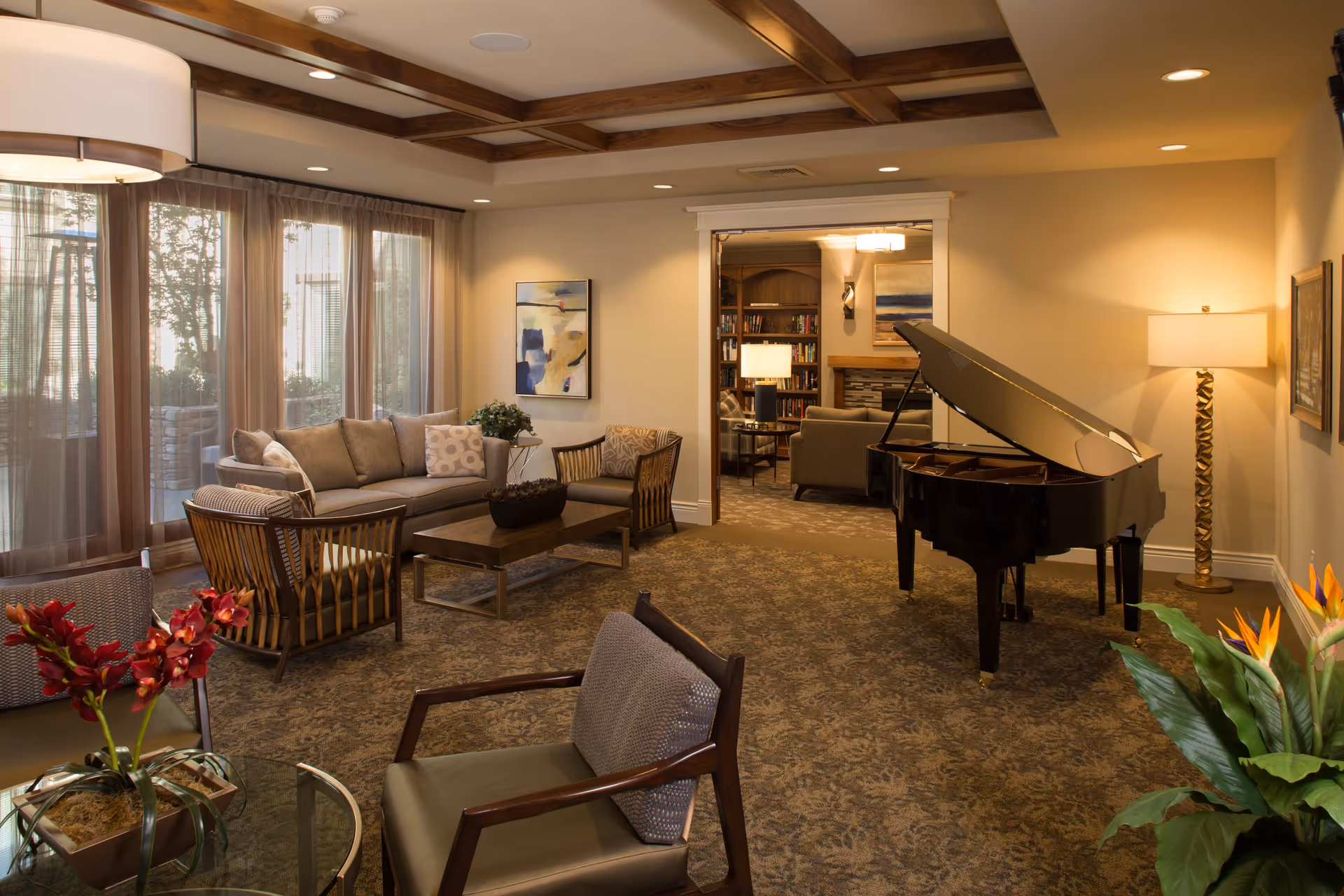 Photo 6 of Oakmont of San Jose