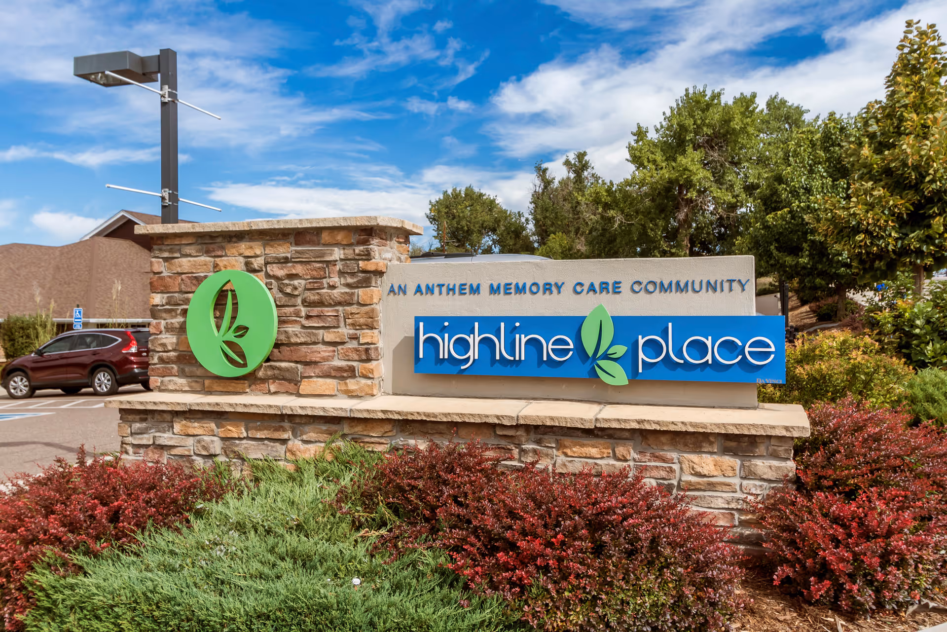 Photo of Highline Place Memory Care
