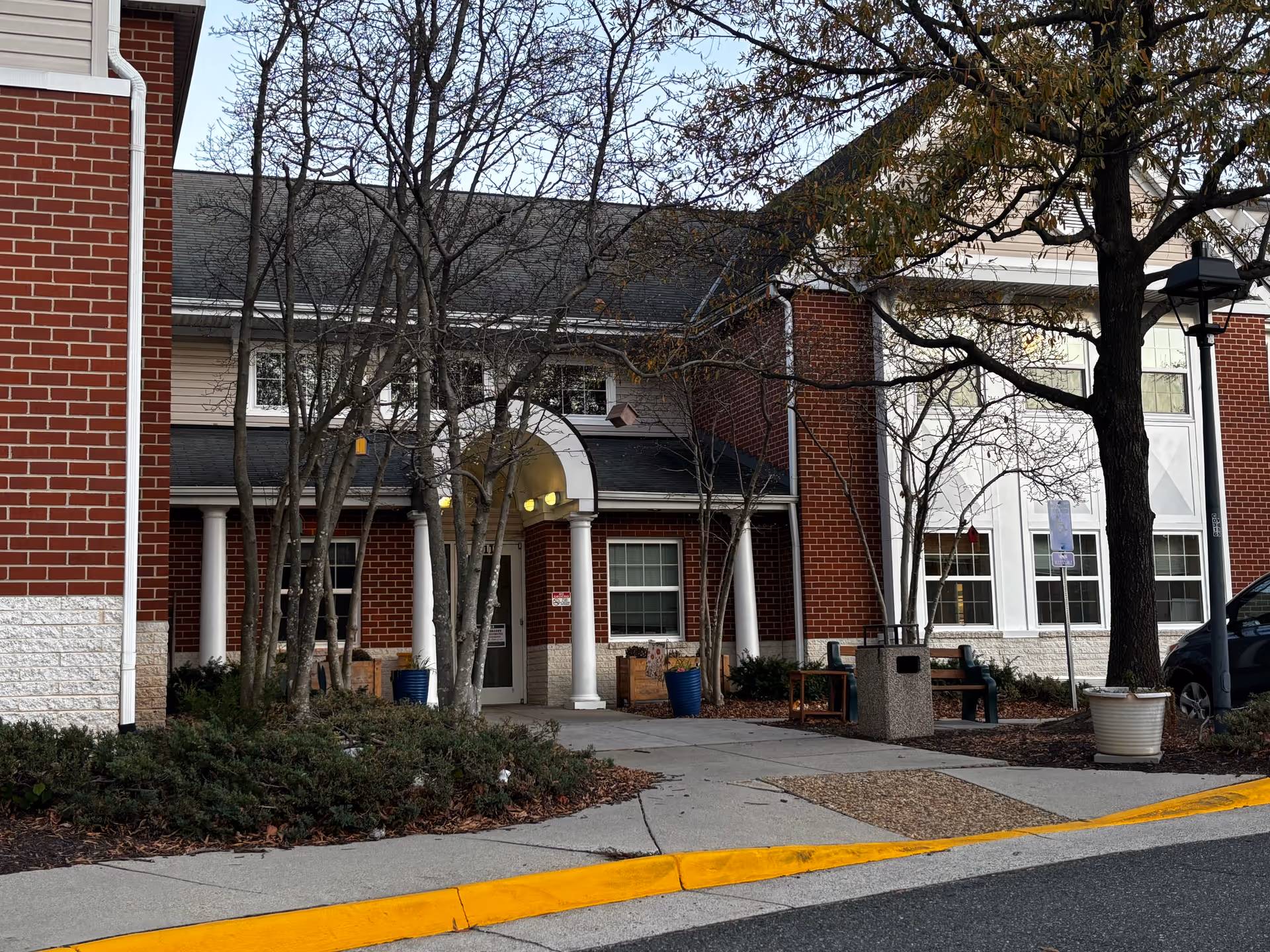 Photo of Stevenson Place