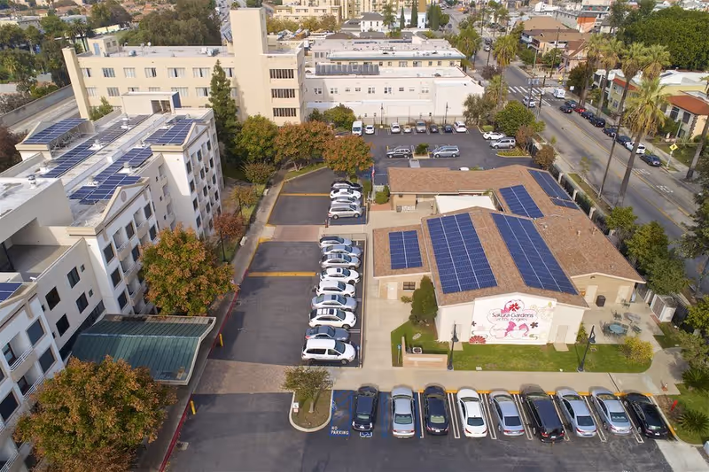 Photo 8 of Sakura Intermediate Care Facility