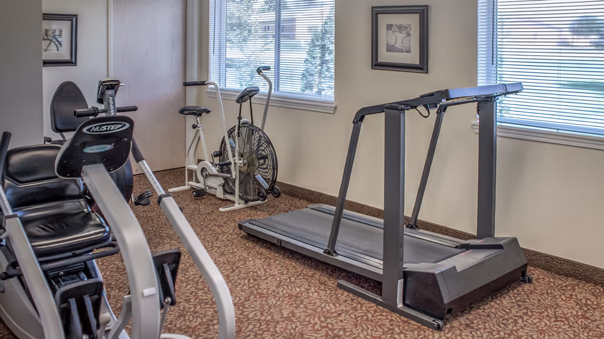 Photo 10 of Mallard Point Senior Living