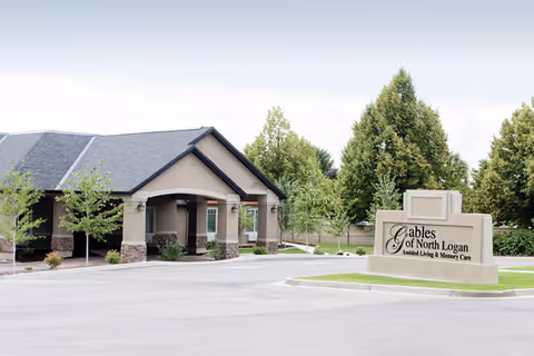 Photo 4 of The Gables Assisted Living of North Logan
