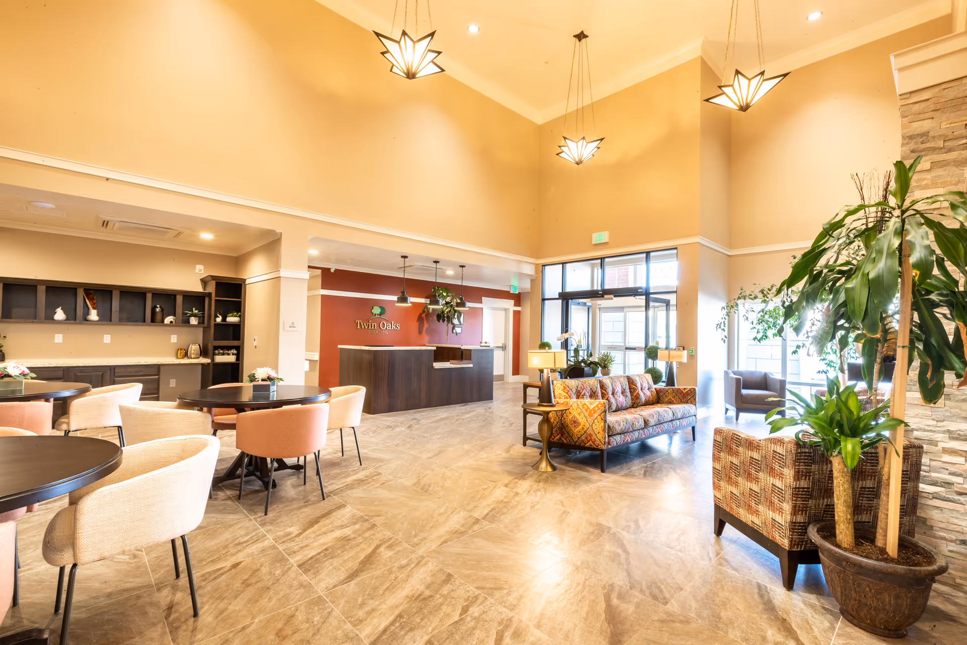 Photo of Twin Oaks Assisted Living and Memory Care