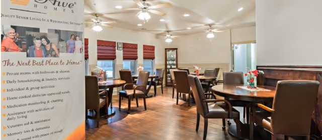 Photo 15 of BeeHive Homes of Frisco