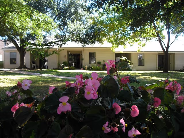 Photo 3 of The Clairmont Retirement Community