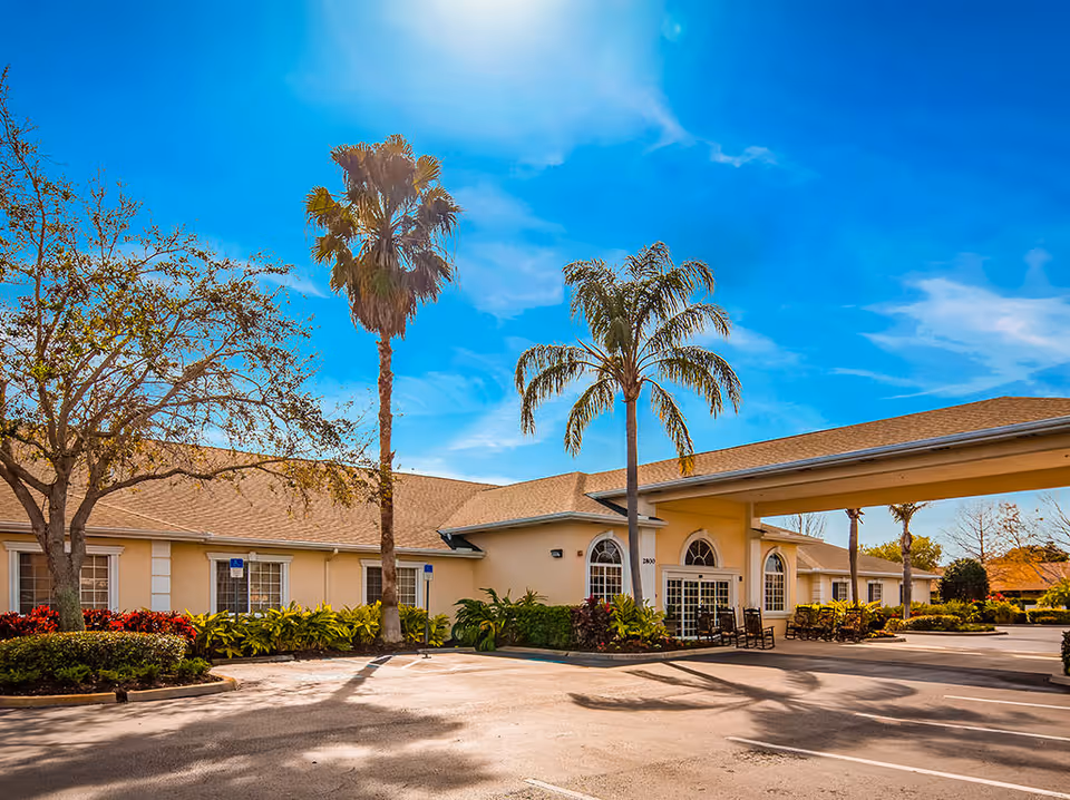 Photo of The Windsor of Bradenton