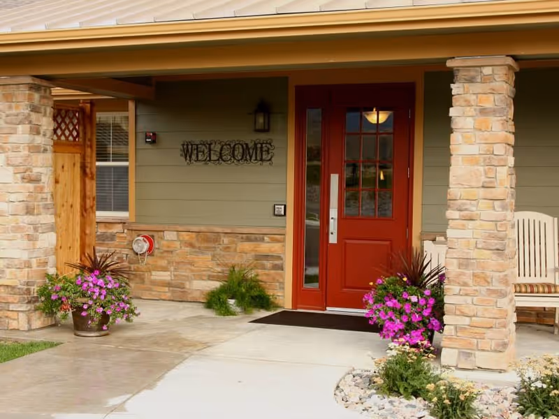 Photo of Mountain Plaza Assisted Living & Memory Care