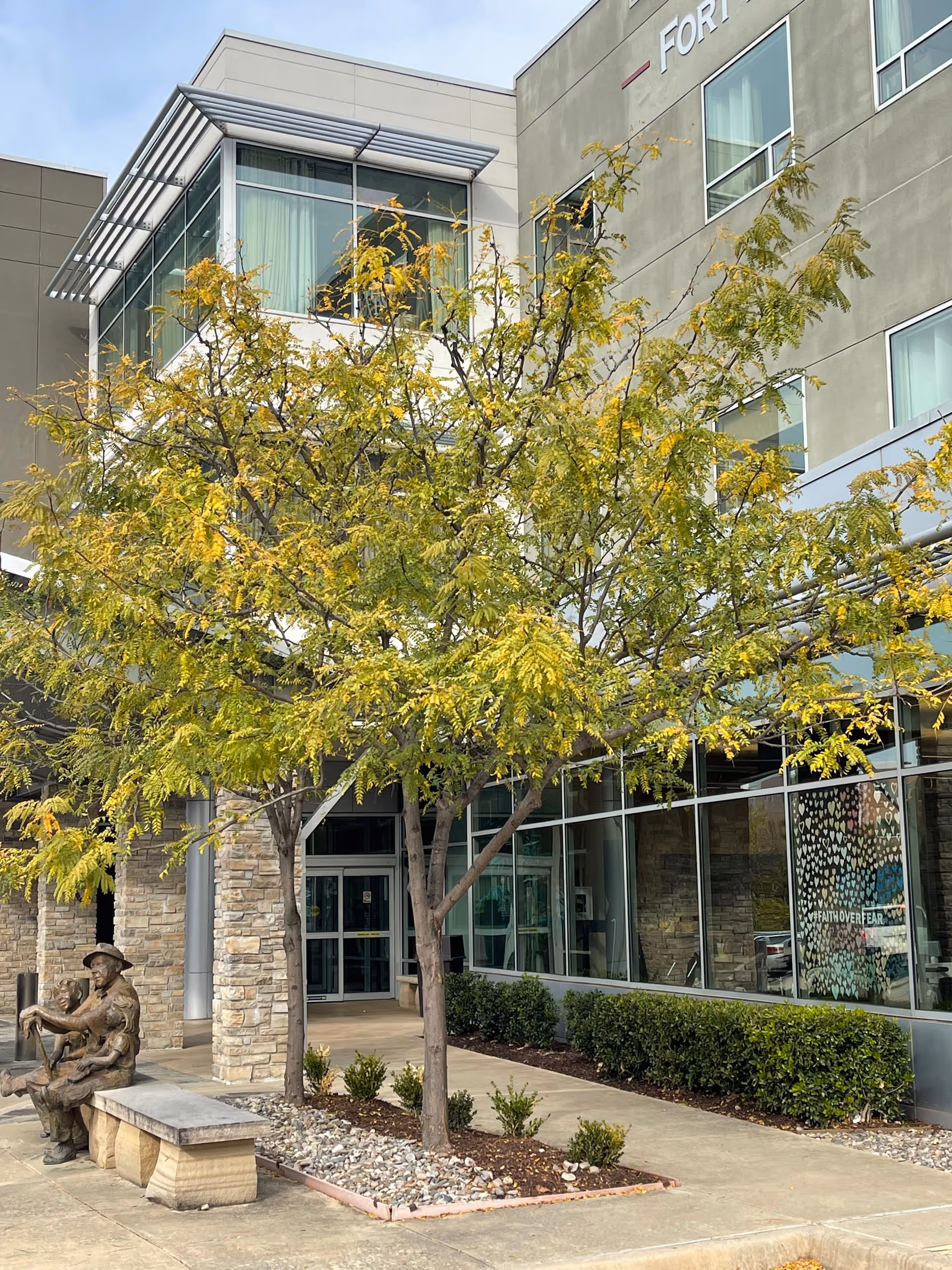 Photo of Fort Worth Transitional Care Center