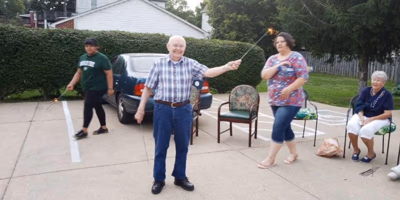 Photo 19 of Hometown Manor Assisted Living Community